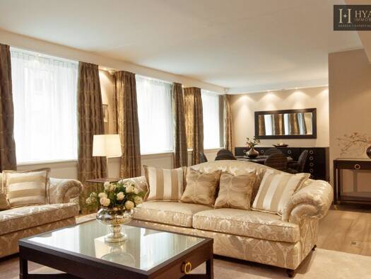 Wohnung zum Kauf 2.390.000 € 3 Zimmer 158 m² 3. Geschoss Wien 1010