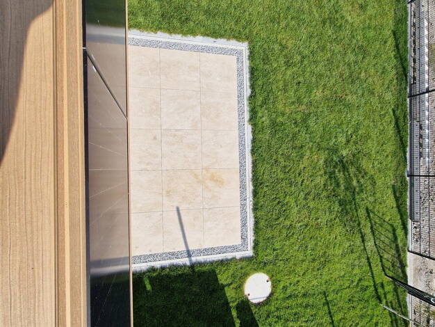 Reihenmittelhaus zur Miete 2.625 € 6 Zimmer 190 m² 100 m² Grundstück Plaußiger Dorfstr. 24e Plaußig-Portitz Leipzig 04349