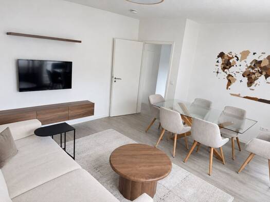 Terrassenwohnung zur Miete 448 € 2 Zimmer 54 m² Geschoss 2/2 frei ab sofort Katernberg Essen 45327