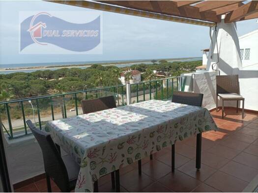 Penthouse zur Miete 750 € 3 Zimmer 105 m² Cartaya 21450