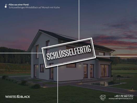 Einfamilienhaus zum Kauf provisionsfrei 720.600 € 4 Zimmer 160 m² 700 m² Grundstück Immigrath Langenfeld (Rheinland) 40764