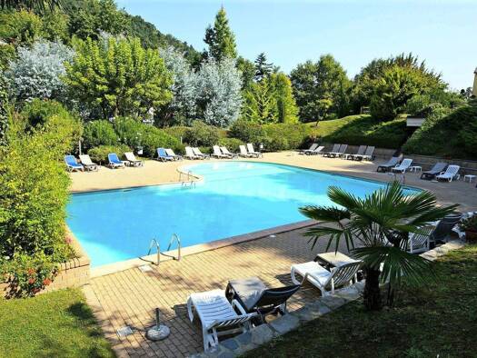 Wohnung zum Kauf 495.000 € 3 Zimmer 75 m² frei ab sofort Ghiffa (Verbania) 28055