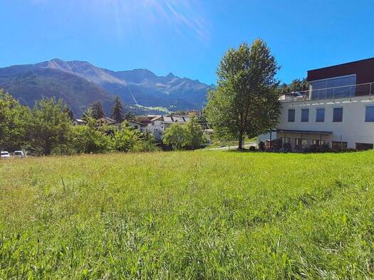 Grundstück zum Kauf 1.187 m² Grundstück Ladis 6532