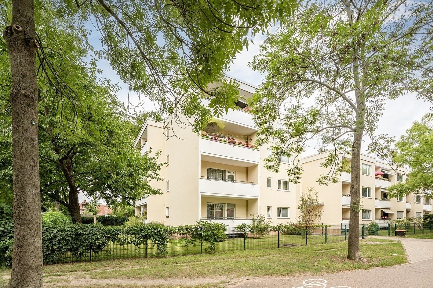 Wohnung zum Kauf 399.000 € 3 Zimmer 112,1 m²<br/>Wohnfläche 1.<br/>Geschoss Hakenfelde Berlin 13585