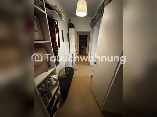 Wohnung zur Miete Tauschwohnung 385 € 2 Zimmer 55 m² 3. Geschoss Lichtenberg Lichtenberg 10369