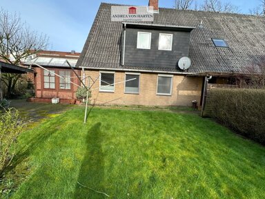 Mehrfamilienhaus zum Kauf 320.000 € 12 Zimmer 366 m² 1.452 m² Grundstück Oldendorf 21726