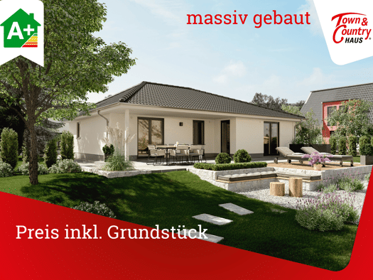 Haus zum Kauf provisionsfrei 446.490 € 4 Zimmer 108 m² 628 m² Grundstück Korlingen 54317