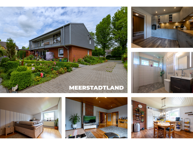 Einfamilienhaus zum Kauf 369.000 € 6 Zimmer 190 m² 634 m² Grundstück Niebüll 25899