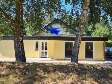 Bungalow zum Kauf 725.000 € 6 Zimmer 225 m² 5.800 m² Grundstück Willich 47877
