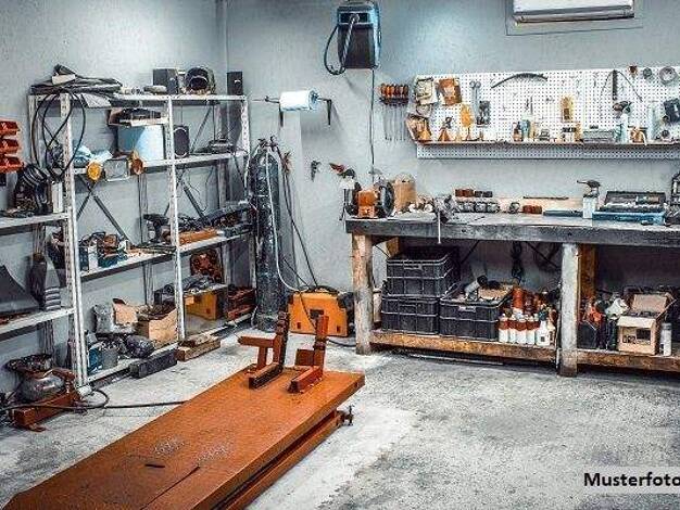 Werkstatt zum Kauf 550.000 € 846 m² Lagerfläche Georgensgmünd 91166