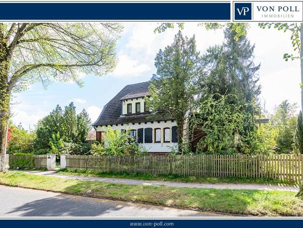 Einfamilienhaus zum Kauf 669.000 € 6 Zimmer 201 m² 795 m² Grundstück Bad Schwartau 23611