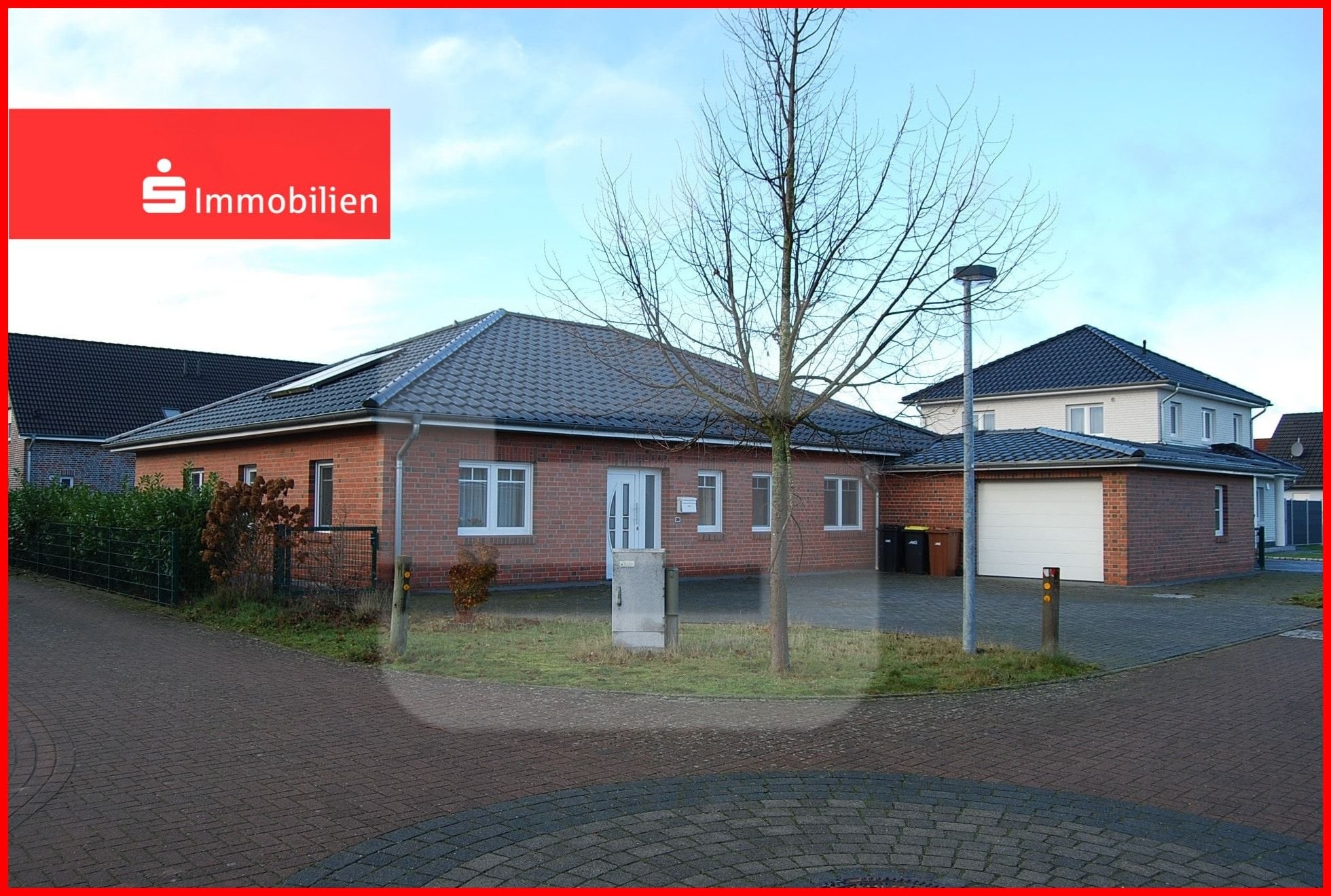 Bungalow zum Kauf 420.000 € 4 Zimmer 148 m²<br/>Wohnfläche 824 m²<br/>Grundstück ab sofort<br/>Verfügbarkeit Schwarme Schwarme 27327