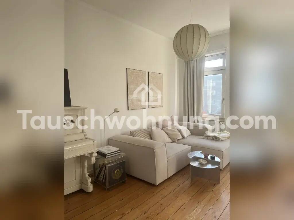 Wohnung zur Miete · Tauschwohnung