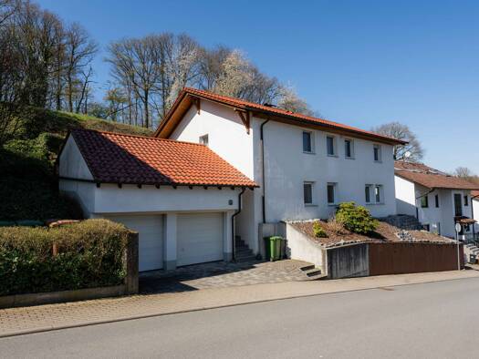 Einfamilienhaus zum Kauf 545.000 € 6,5 Zimmer 175 m² 543 m² Grundstück Rippenweier Weinheim 69469