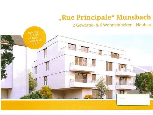 Bürofläche zum Kauf - Erstbezug provisionsfrei 1.625.000 € 204 m² Bürofläche Schüttringen 5366