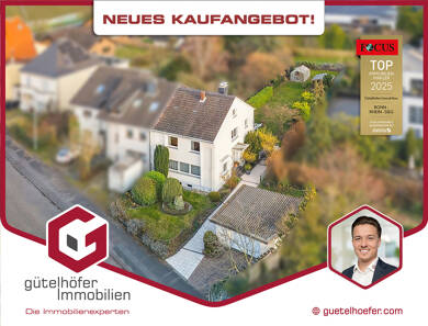 Doppelhaushälfte zum Kauf 499.000 € 4 Zimmer 115 m² 744 m² Grundstück Roisdorf Bornheim / Roisdorf 53332