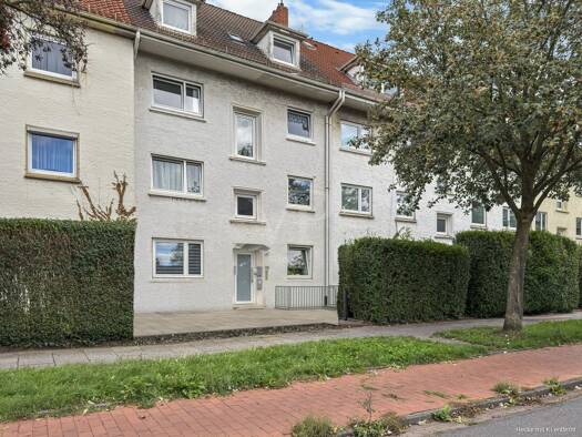 Mehrfamilienhaus zum Kauf als Kapitalanlage geeignet 559.000 € 346,8 m² 244 m² Grundstück Neustadt Bremen 28199