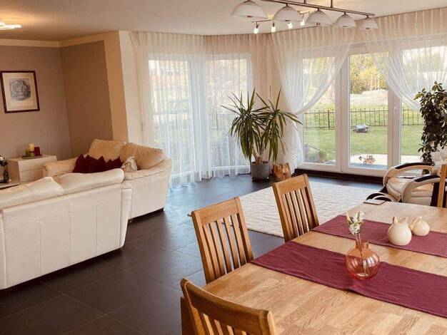 Wohnung zur Miete 1.680 € 3 Zimmer 141 m² EG frei ab sofort Usingen 61250