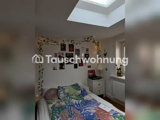 Wohnung zur Miete Tauschwohnung 659 € 1 Zimmer 20 m² 5. Geschoss Eimsbüttel Eimsbüttel 20257