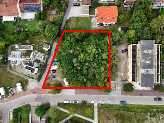 Grundstück zum Kauf 1.199.000 € 1.713 m² Grundstück Karlsfeld 85757