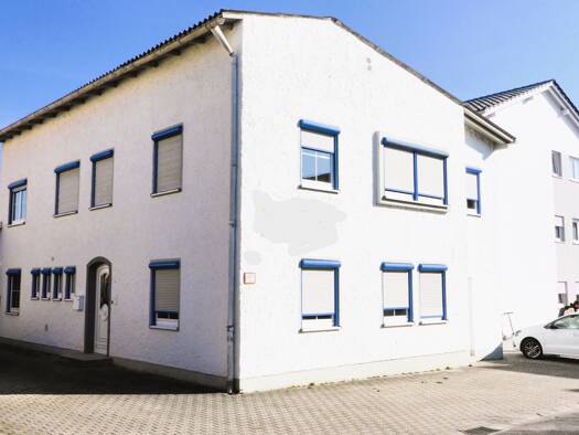Haus zum Kauf als Kapitalanlage geeignet 650.000 € 7 Zimmer 200 m² 540 m² Grundstück Eggenfelden 84307
