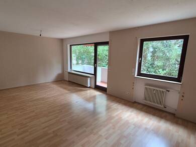 Wohnung zum Kauf provisionsfrei 280.000 € 3 Zimmer 79 m² Geschoss EG/2 Schwabach 91126