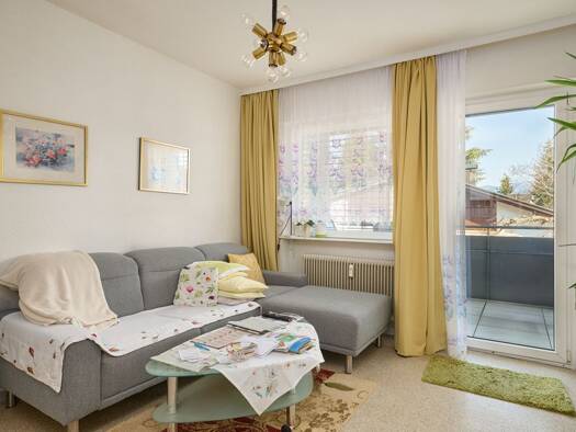 Wohnung zum Kauf 259.000 € 3 Zimmer 70,7 m² Sandhofstrasse 6 Lustenau 6890