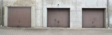 Garage zur Miete provisionsfrei 65 € Karl-Marx-Str. 39 Zerbst Zerbst/Anhalt 39261