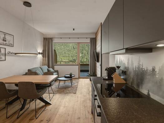 Wohnung zum Kauf - Neubau 510.000 € 3 Zimmer 72,2 m² EG Fulpmes 6166