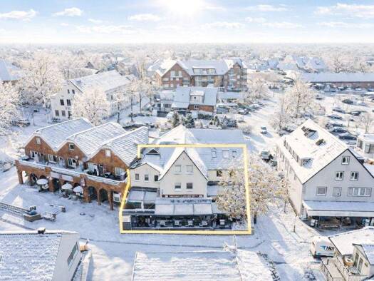 Haus zum Kauf 2.200.000 € 15 Zimmer 357 m² 986 m² Grundstück Grömitz 23743