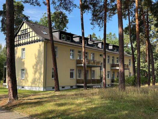 Wohnung zum Kauf 35.500 € 1 Zimmer 31,3 m² Roßlau Dessau-Roßlau 06862