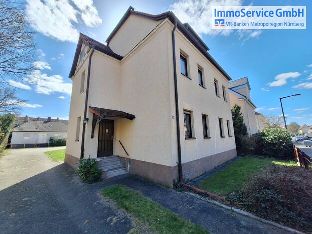 Mehrfamilienhaus zum Kauf 535.000 € 7 Zimmer 159 m² 474 m² Grundstück Eibach Nürnberg / Eibach 90451