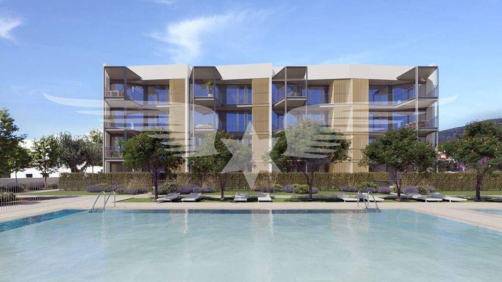 Wohnung zum Kauf - Erstbezug provisionsfrei 457.000 € 2 Zimmer 45,8 m² 3. Geschoss Palmanova 07181