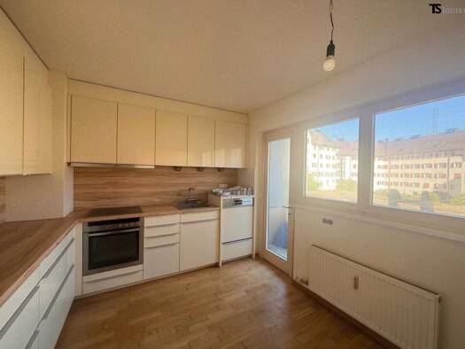 Wohnung zum Kauf 390.000 € 4 Zimmer 110 m² 1. Geschoss Feldkirch 6800