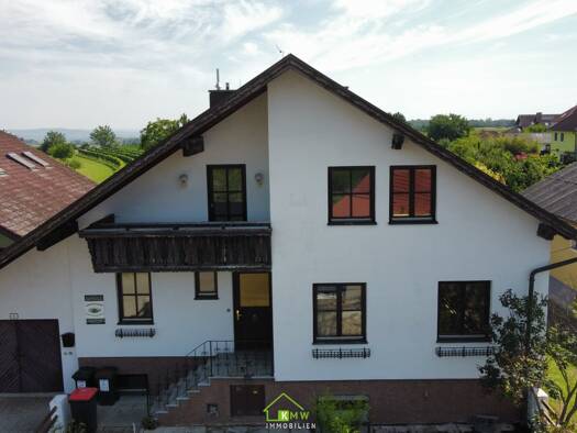 Haus zur Miete 1.400 € 4,5 Zimmer 1.500 m² Grundstück Stratzing 3552