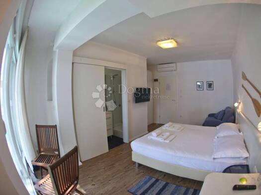 Wohnung zum Kauf 184.000 € 2 Zimmer 33 m² Geschoss 1/3 Živogošće, Podgora Podgora 21327