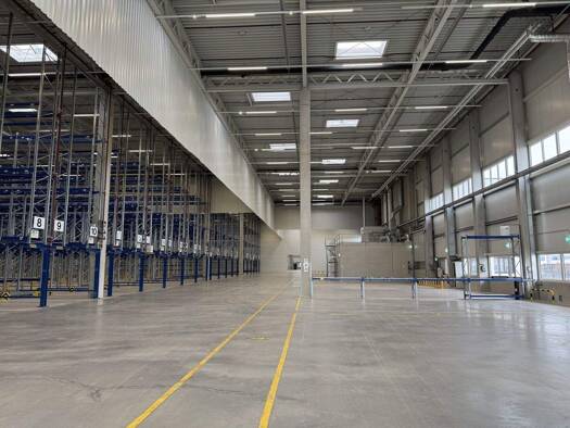 Lagerhalle zur Miete 6,75 € 16.312 m² Lagerfläche Premstätten 8141