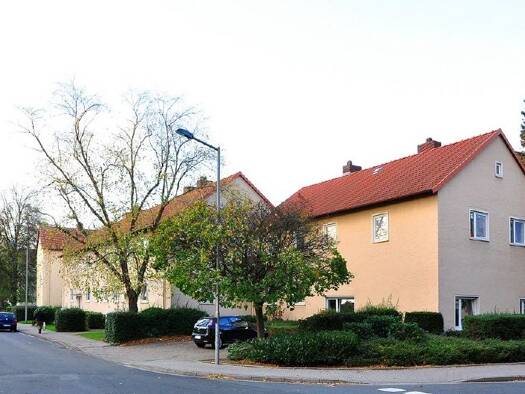 Wohnung zur Miete 885 € 3 Zimmer 59,6 m² frei ab sofort Stettiner Straße 42 Innenstadt Minden 32427