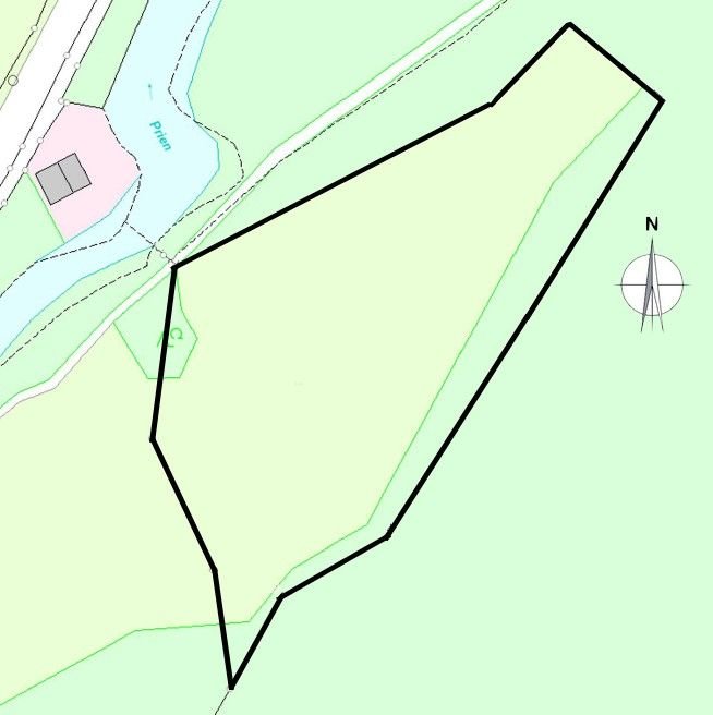 Land-/Forstwirtschaft zum Kauf 80.000 € 8.038 m²<br/>Grundstück Aschau im Chiemgau (Sachrang) 83229