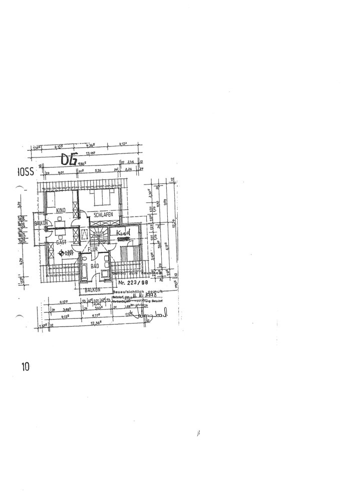 Einfamilienhaus zum Kauf 475.000 € 7 Zimmer 196,6 m²<br/>Wohnfläche 692 m²<br/>Grundstück Betzdorf Betzdorf / Bruche 57518