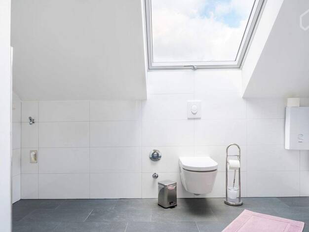 Wohnung zur Miete Wohnen auf Zeit 1.500 € 3 Zimmer 80 m² frei ab 01.09.2026 Ostviertel Essen 45127