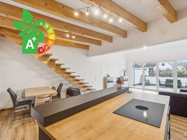 Mehrfamilienhaus zum Kauf 895.000 € 9 Zimmer 313 m² 237 m² Grundstück Kiechlinsbergen Endingen-Kiechlinsbergen 79346