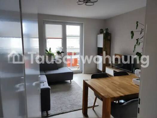 Wohnung zur Miete Tauschwohnung 510 € 3 Zimmer 60,5 m² Geist Münster 48153