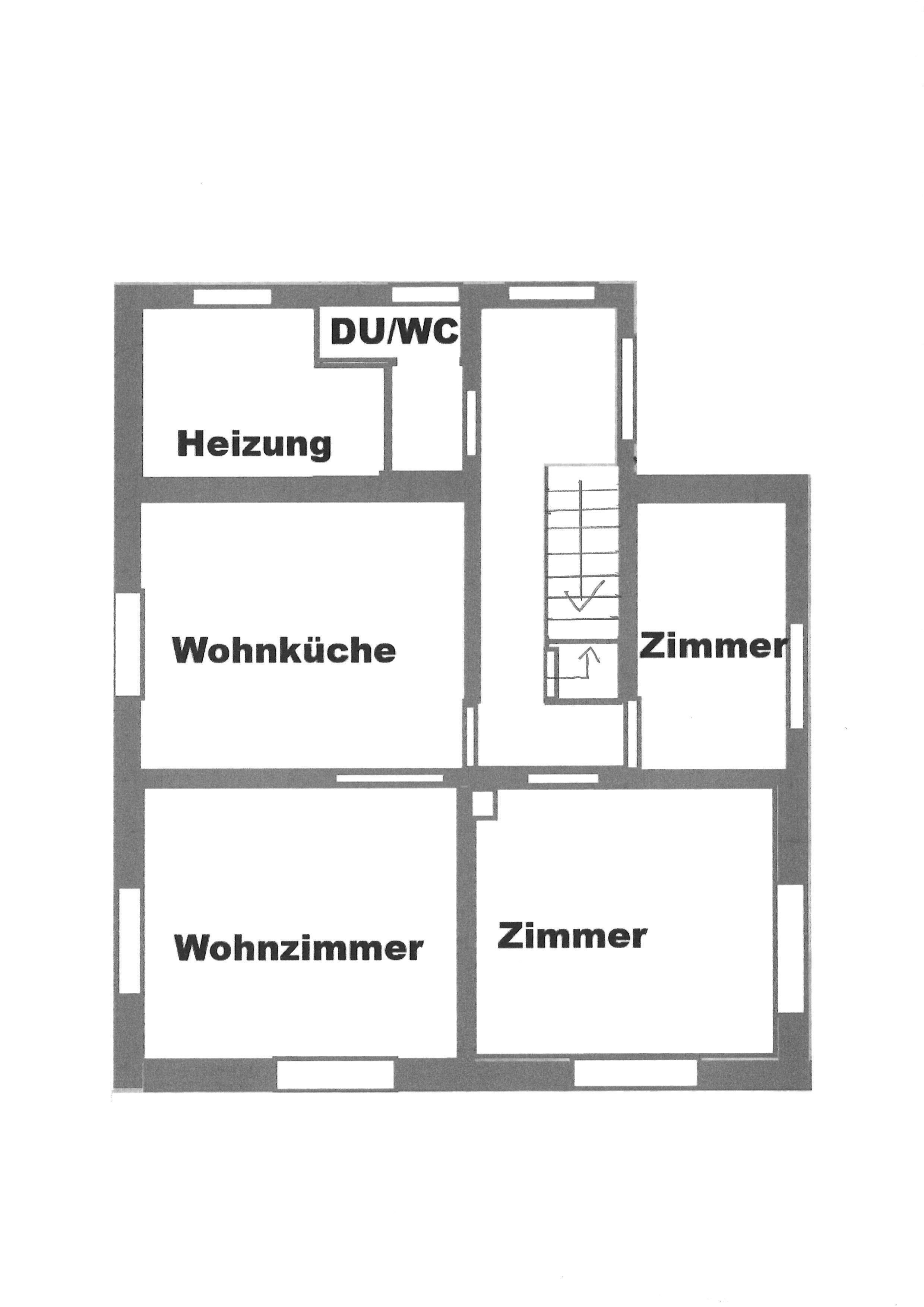 Haus zum Kauf 499.000 € 5 Zimmer 118 m²<br/>Wohnfläche 557 m²<br/>Grundstück ab sofort<br/>Verfügbarkeit Vach 181 Fürth 90768