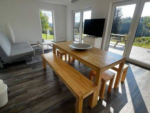 Haus zur Miete Wohnen auf Zeit 2.290 € 6 Zimmer 160 m² frei ab sofort Dietersdorf Schwabach 91126