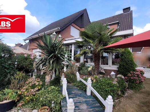 Einfamilienhaus zum Kauf 405.000 € 5 Zimmer 165 m² 600 m² Grundstück Altenberge 48341