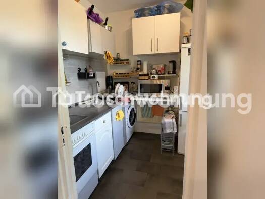 Wohnung zur Miete Tauschwohnung 1.200 € 3 Zimmer 90 m² Kaulsdorf Marzahn-Hellersdorf 12619