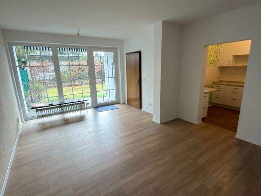 Terrassenwohnung zum Kauf 135.000 € 2 Zimmer 45,2 m² frei ab sofort Varrel Stuhr 28816