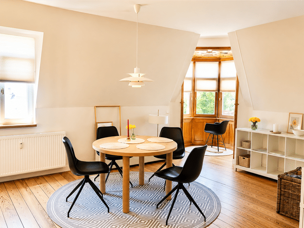 Wohnung zum Kauf 225.000 € 2,5 Zimmer 46 m² 3. Geschoss frei ab 01.08.2026 Heiligenberg Heiligenberg , Baden-Baden 88633
