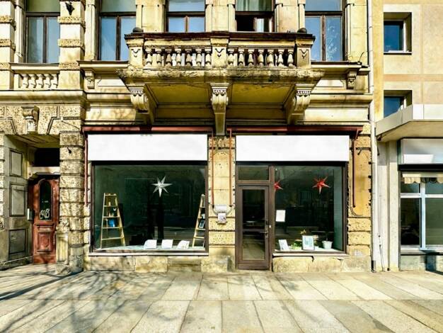 Laden zur Miete 5 € 40 m² Verkaufsfläche Striesen-West Dresden 01309